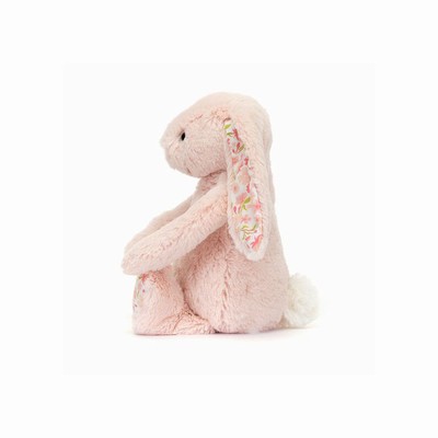 Jellycat Blossom Blush 'Cherry' Conejitos | WZSK-52879